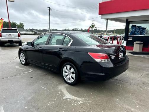 2009 Honda Accord EX