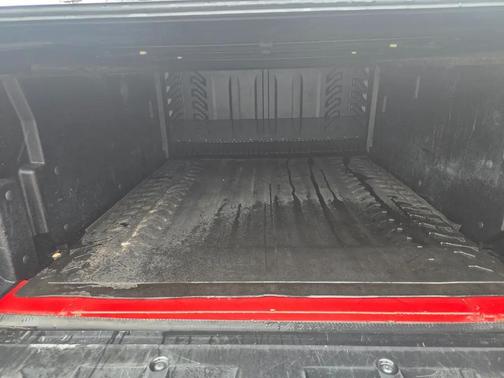 2009 Chevrolet Avalanche 1500 LTZ