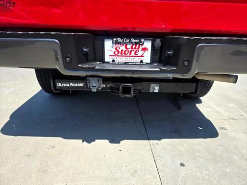 2008 Ford F-150 XLT SuperCrew