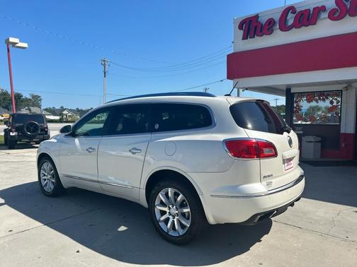 2015 Buick Enclave Premium