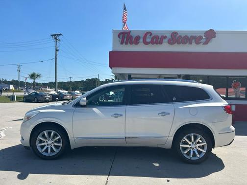 2015 Buick Enclave Premium