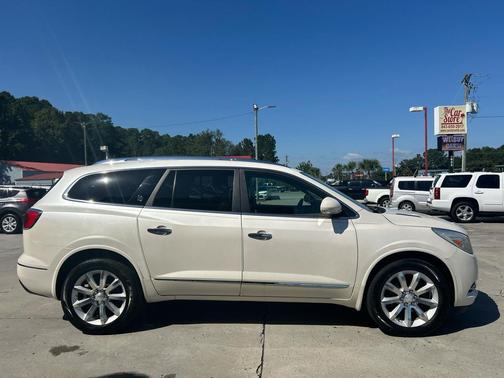 2015 Buick Enclave Premium