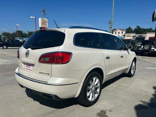2015 Buick Enclave Premium