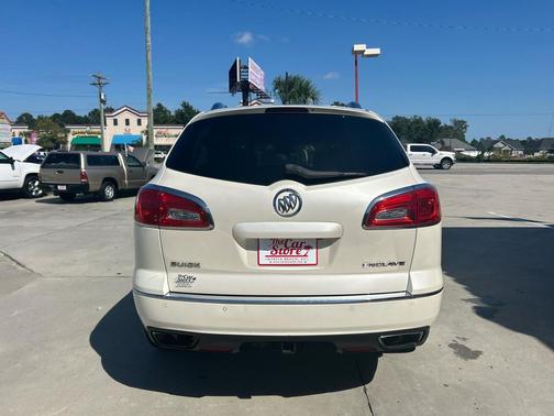 2015 Buick Enclave Premium