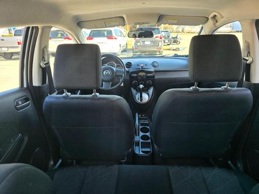 2014 Mazda Mazda2 Sport