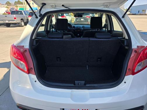 2014 Mazda Mazda2 Sport