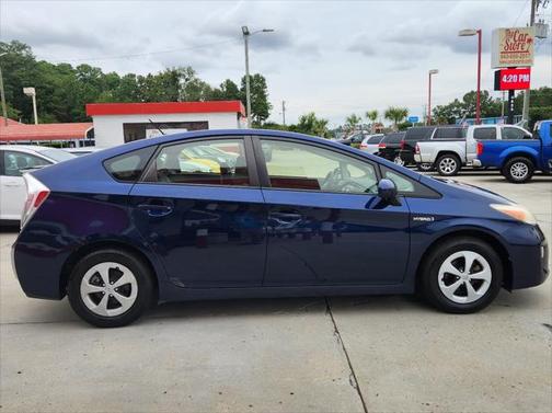 2014 Toyota Prius Four