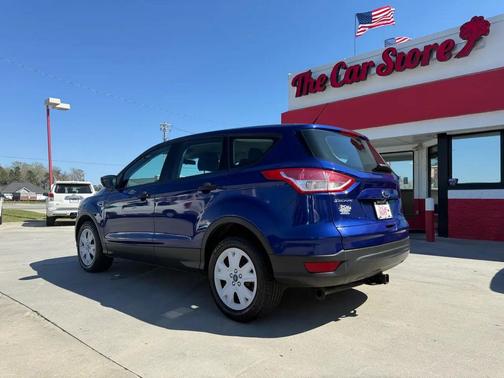 2014 Ford Escape S