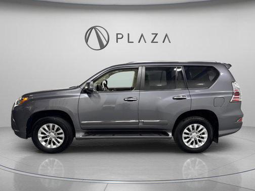 2019 Lexus GX 460 Base