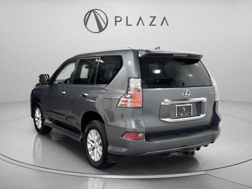 2019 Lexus GX 460 Base