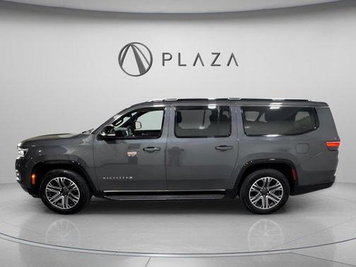 2024 Jeep Wagoneer L Series II 4x4