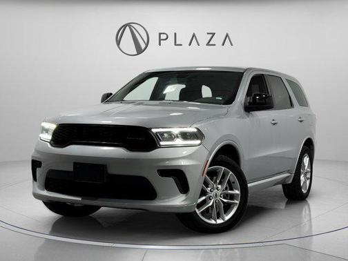 2023 Dodge Durango GT AWD