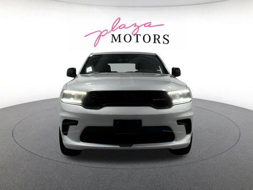 Triple Nickel 2023 Dodge Durango GT AWD