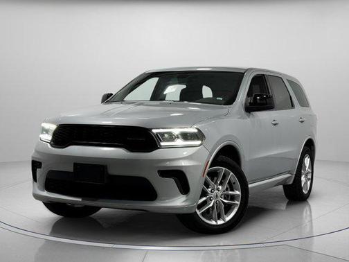 2023 Dodge Durango GT AWD
