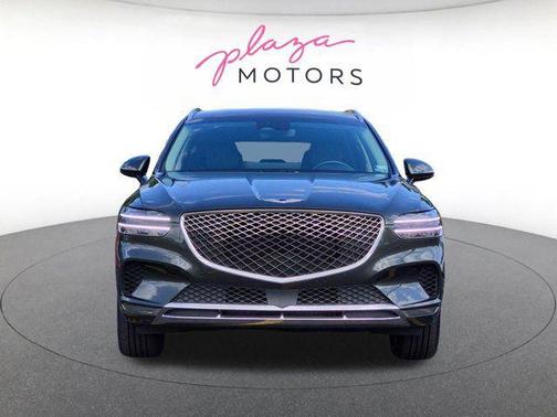 Storr Green 2025 Genesis GV70 2.5T AWD