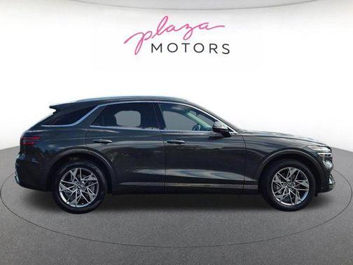 Storr Green 2025 Genesis GV70 2.5T AWD