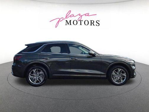 Storr Green 2025 Genesis GV70 2.5T AWD