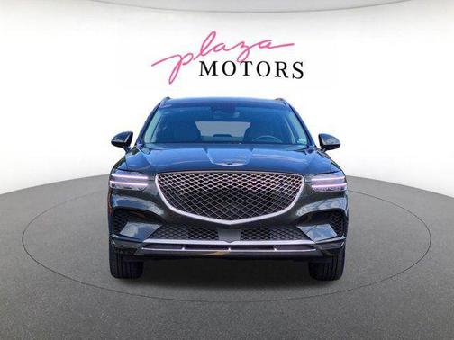 Storr Green 2025 Genesis GV70 2.5T AWD