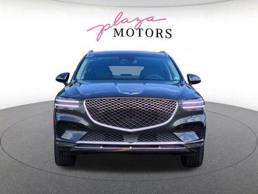 Storr Green 2025 Genesis GV70 2.5T AWD