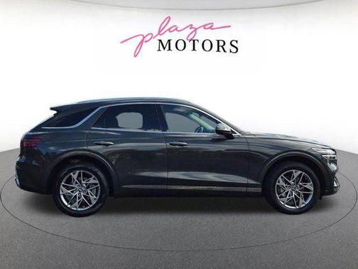 Storr Green 2025 Genesis GV70 2.5T AWD