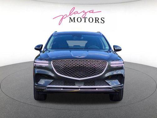 Storr Green 2025 Genesis GV70 2.5T AWD