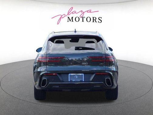 Storr Green 2025 Genesis GV70 2.5T AWD