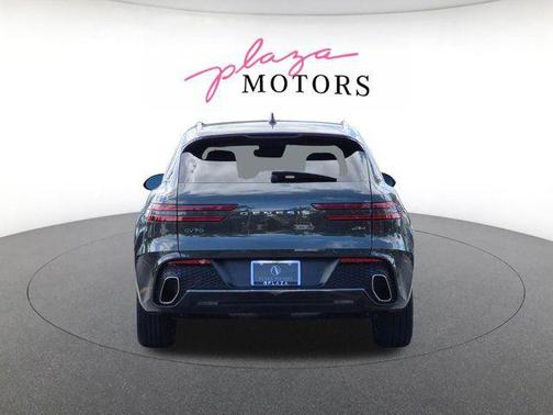 Storr Green 2025 Genesis GV70 2.5T AWD