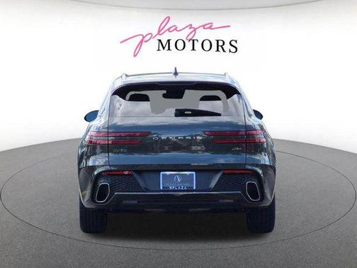 Storr Green 2025 Genesis GV70 2.5T AWD