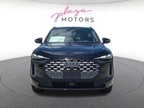 Mythos Black Metallic 2026 Audi Q5 Premium TFSI quattro S tronic