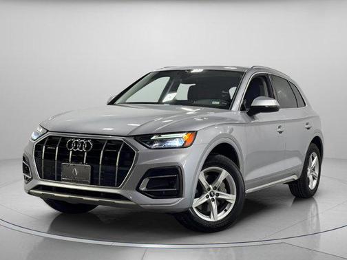 2023 Audi Q5 Premium 40 TFSI quattro S tronic