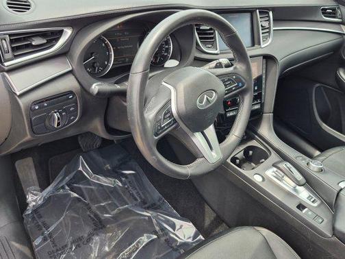 Obsidian Black Metallic 2023 Mercedes-Benz E-Class 4MATIC