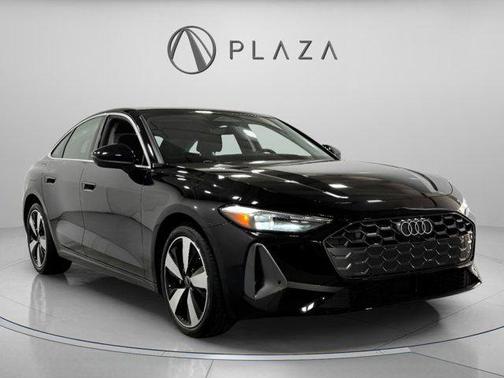 2025 Audi A5 Premium TFSI quattro S tronic