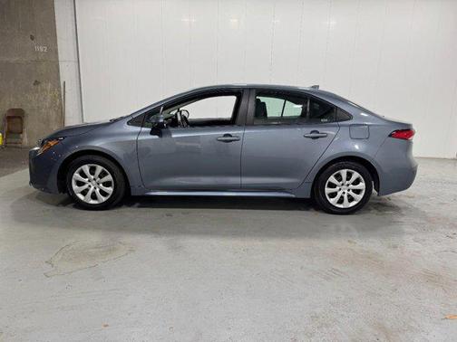 Celestite 2024 Toyota Corolla LE