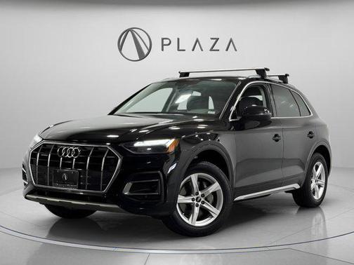 2023 Audi Q5 Premium 40 TFSI quattro S tronic