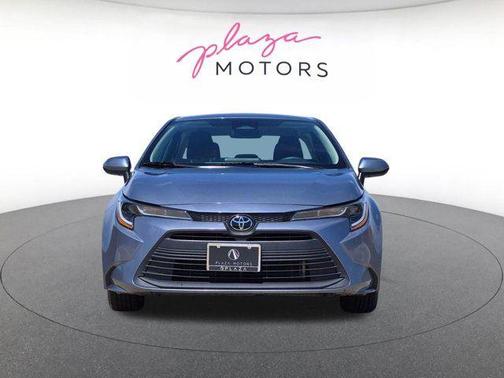 Celestite 2023 Toyota Corolla LE