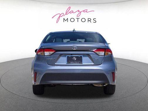 Celestite 2023 Toyota Corolla LE