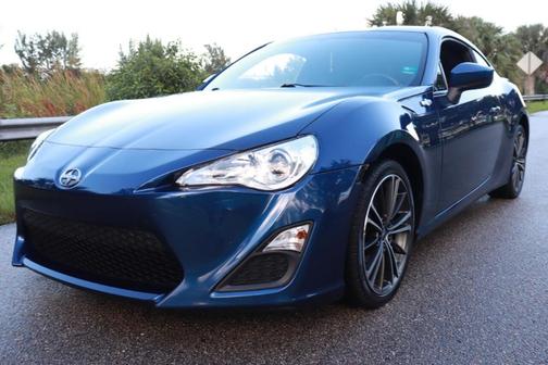 Photo 2 of 31 of 2015 Scion FR-S Base