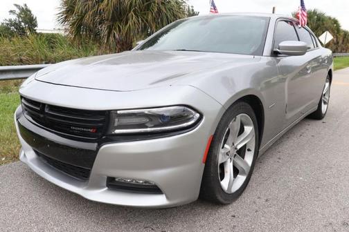 2016 Dodge Charger R/T for sale in Davie, FL - image 19