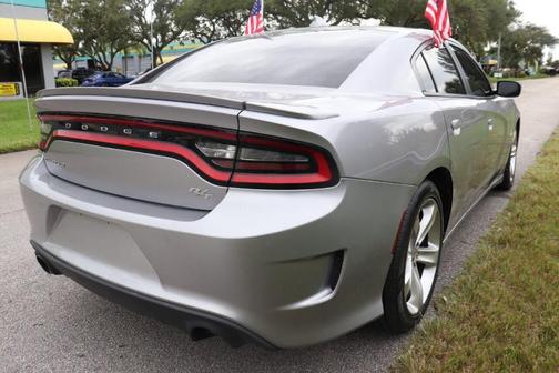 2016 Dodge Charger R/T for sale in Davie, FL - image 12
