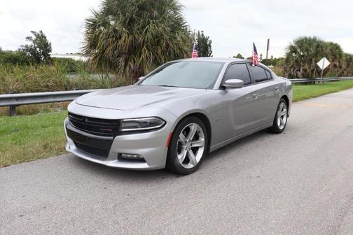 2016 Dodge Charger R/T for sale in Davie, FL - image 3