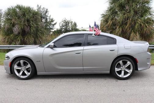 2016 Dodge Charger R/T for sale in Davie, FL - image 17