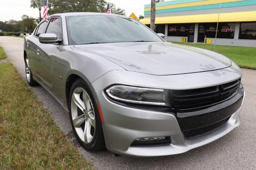 2016 Dodge Charger R/T for sale in Davie, FL - image 5