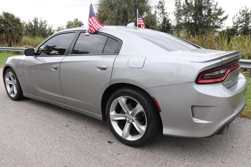2016 Dodge Charger R/T for sale in Davie, FL - image 16