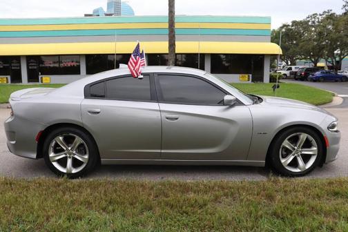 2016 Dodge Charger R/T for sale in Davie, FL - image 10