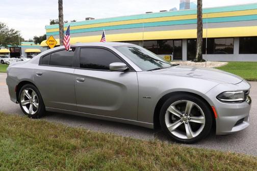 2016 Dodge Charger R/T for sale in Davie, FL - image 9