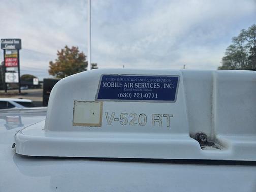 2017 Ford Transit-150 Base