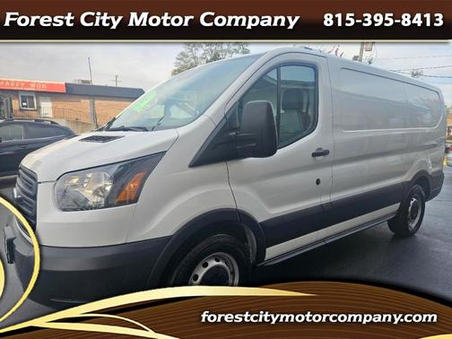 2017 Ford Transit-150 Base