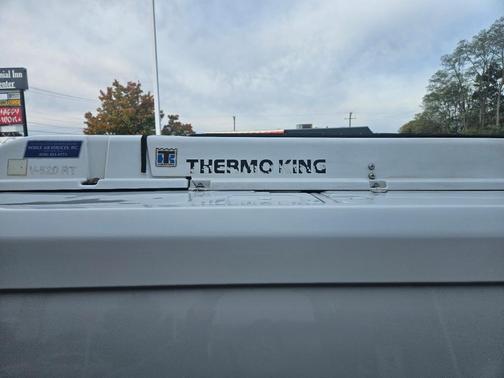 2017 Ford Transit-150 Base