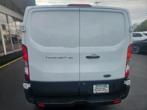 2017 Ford Transit-150 Base