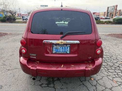 2008 Chevrolet HHR LT